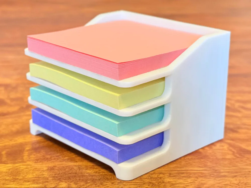 Bandeja para Post-it
